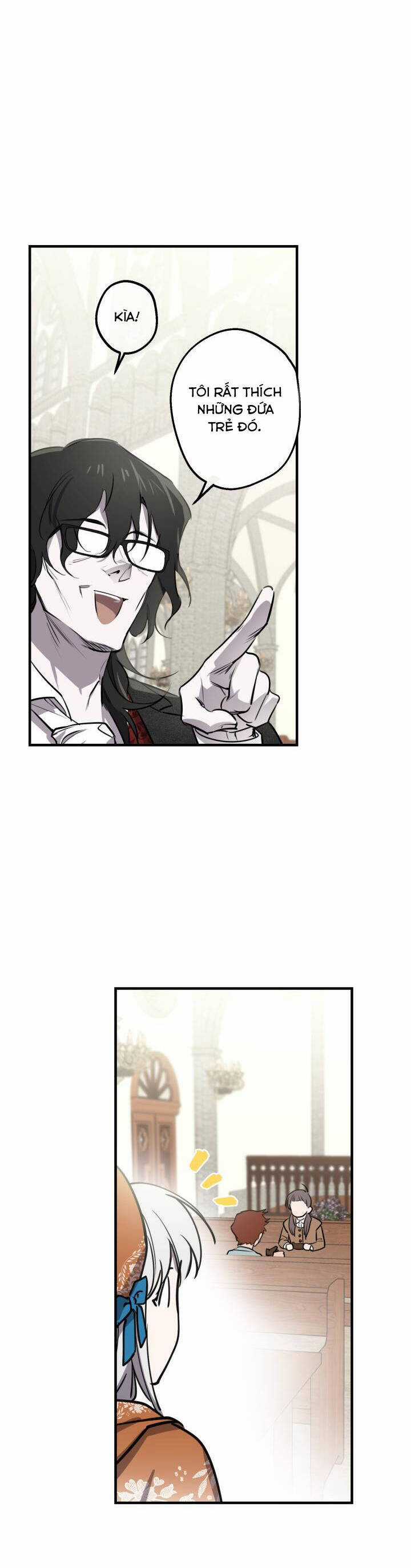 Những Kẻ Mạnh Nhất Thế Giới Đều Bám Lấy Tôi Chapter 61 trang 15