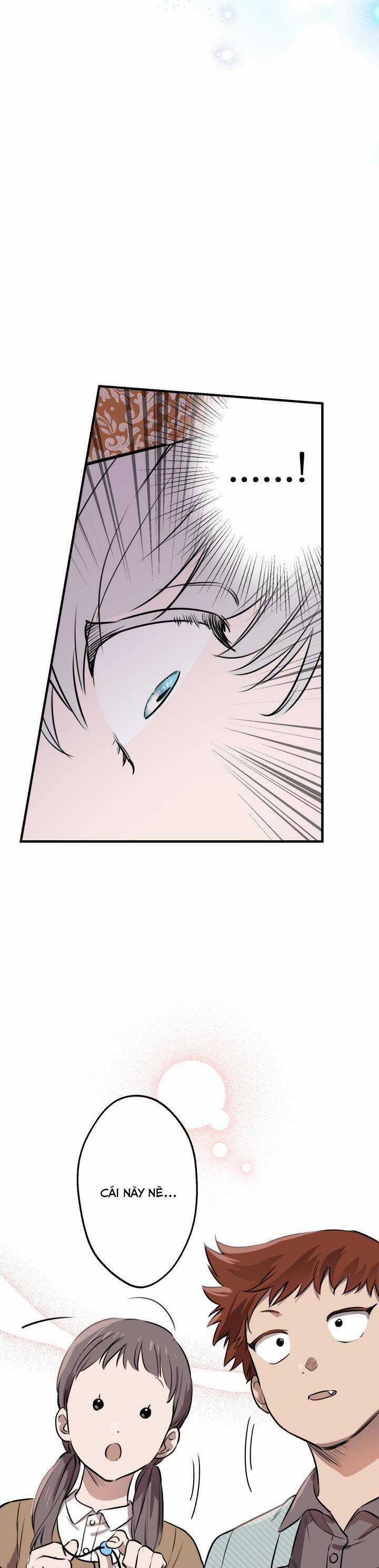 Những Kẻ Mạnh Nhất Thế Giới Đều Bám Lấy Tôi Chapter 61 trang 22