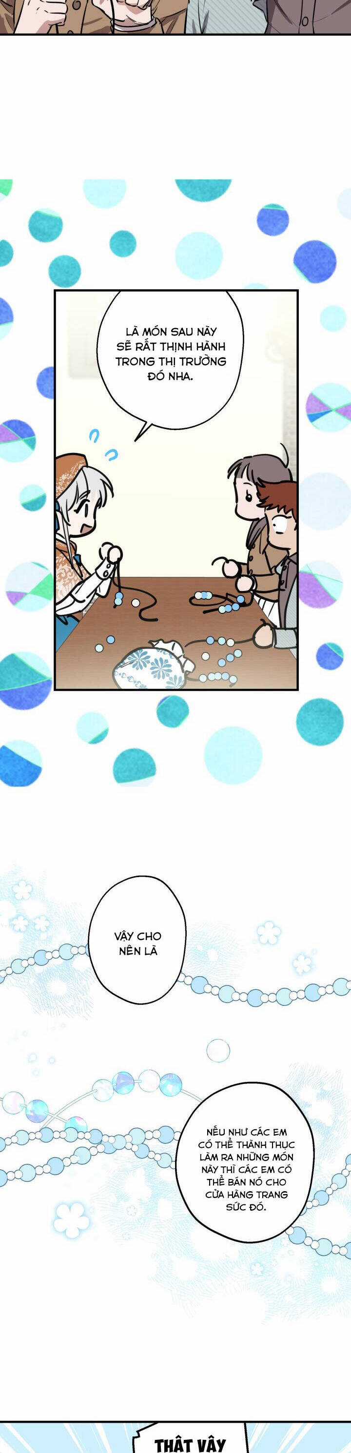 Những Kẻ Mạnh Nhất Thế Giới Đều Bám Lấy Tôi Chapter 61 trang 23