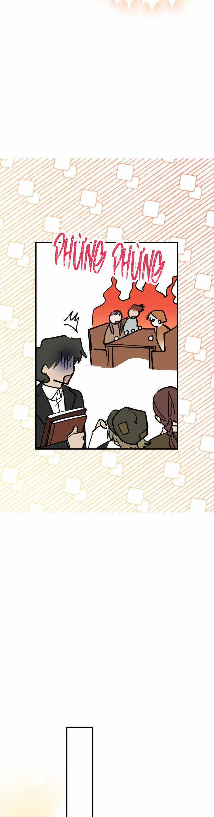 Những Kẻ Mạnh Nhất Thế Giới Đều Bám Lấy Tôi Chapter 61 trang 26