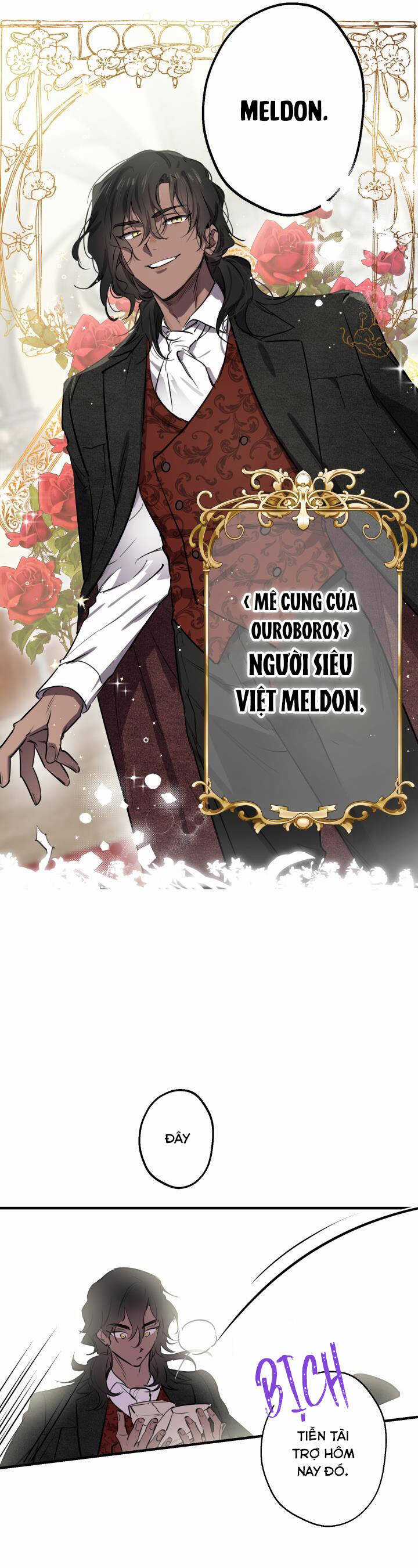 Những Kẻ Mạnh Nhất Thế Giới Đều Bám Lấy Tôi Chapter 61 trang 33