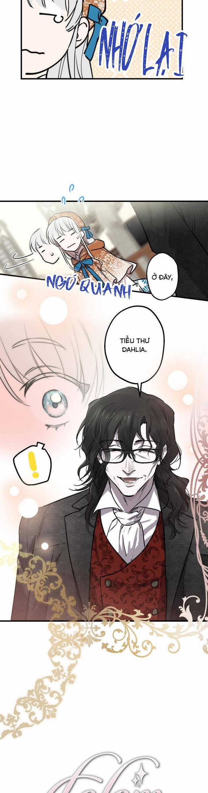 Những Kẻ Mạnh Nhất Thế Giới Đều Bám Lấy Tôi Chapter 61 trang 7