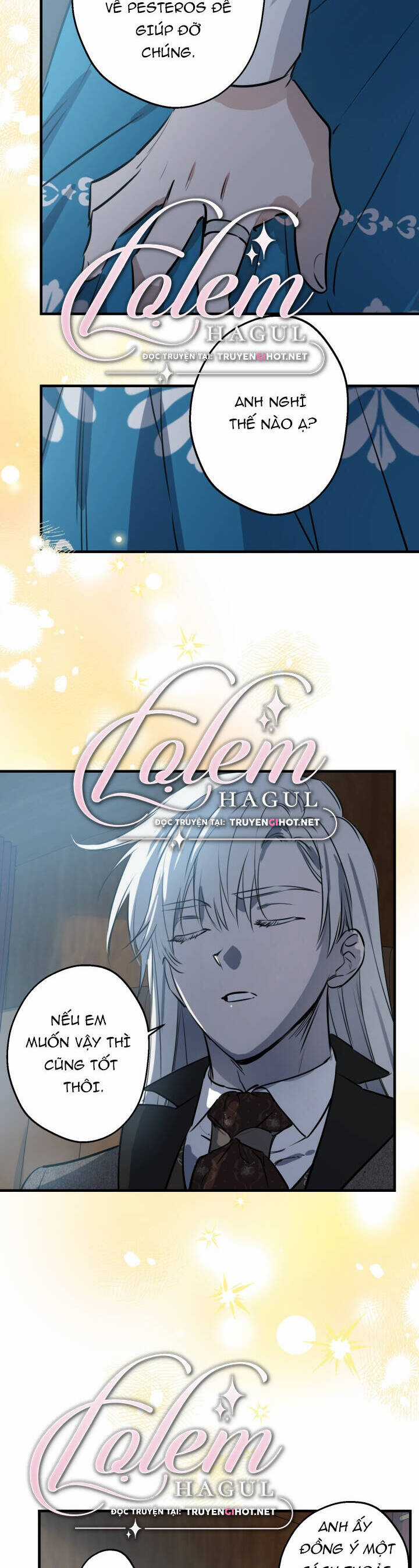 Những Kẻ Mạnh Nhất Thế Giới Đều Bám Lấy Tôi Chapter 62.2 trang 2