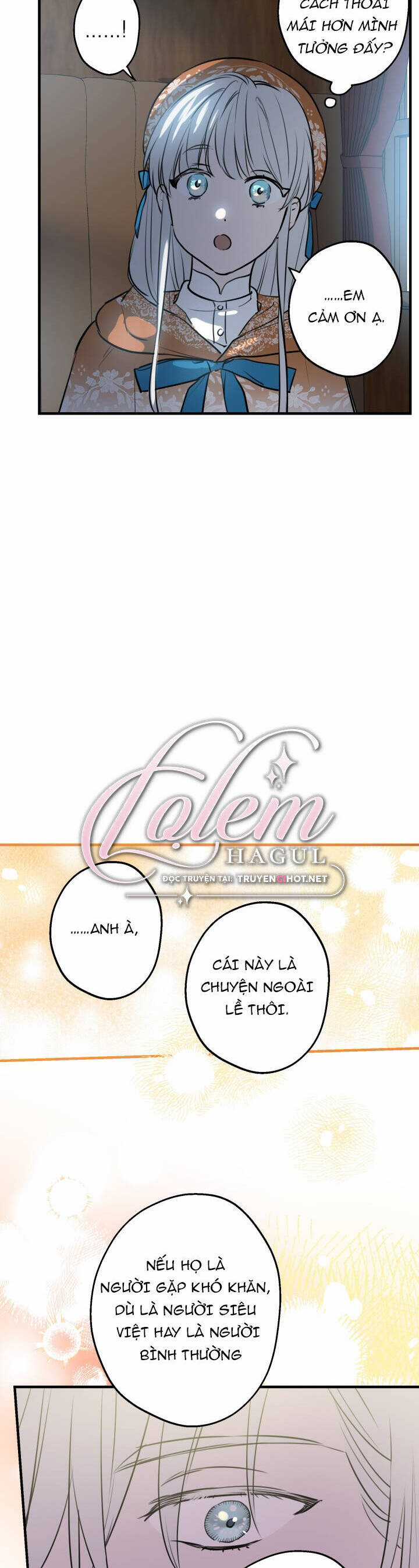 Những Kẻ Mạnh Nhất Thế Giới Đều Bám Lấy Tôi Chapter 62.2 trang 3