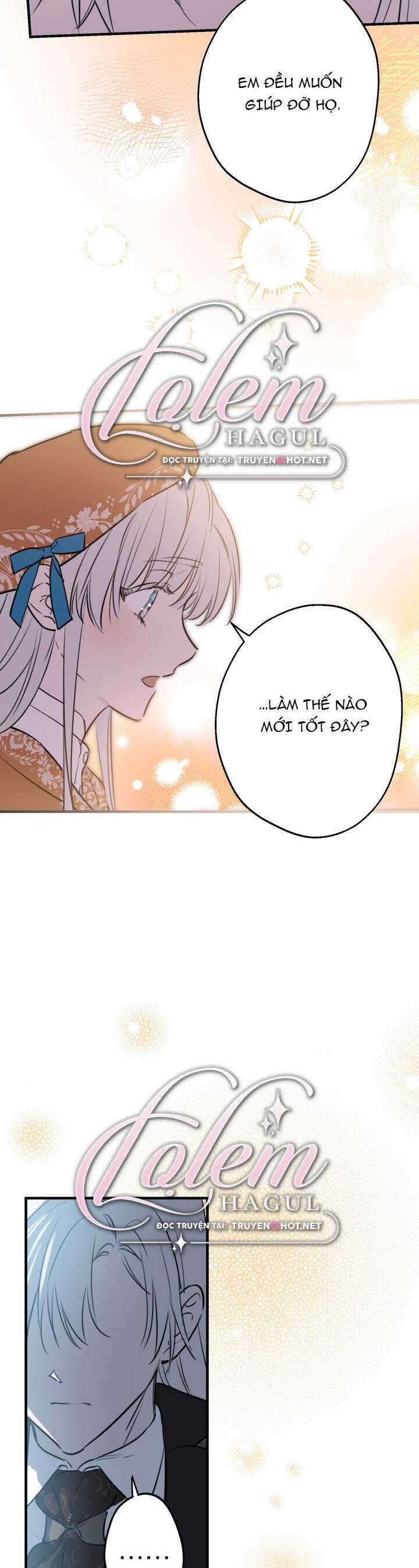 Những Kẻ Mạnh Nhất Thế Giới Đều Bám Lấy Tôi Chapter 62.2 trang 4