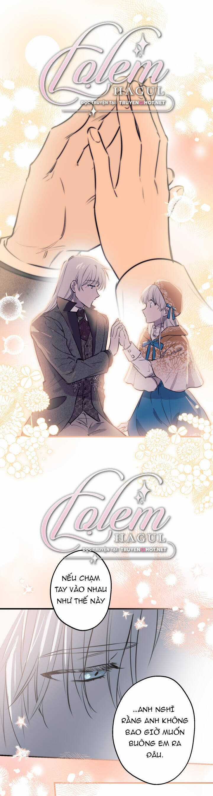 Những Kẻ Mạnh Nhất Thế Giới Đều Bám Lấy Tôi Chapter 62.2 trang 6