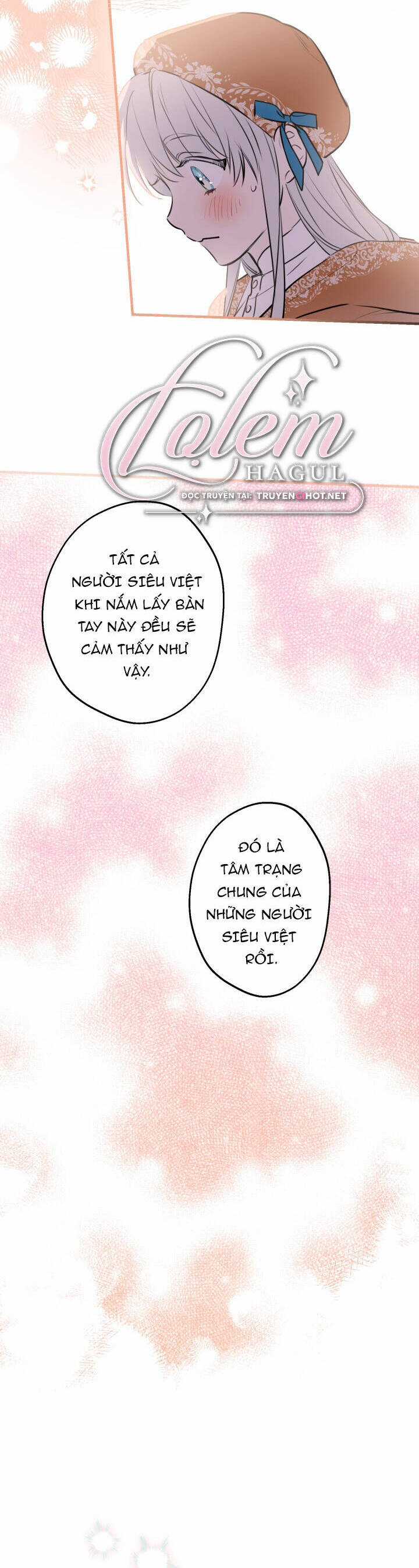 Những Kẻ Mạnh Nhất Thế Giới Đều Bám Lấy Tôi Chapter 62.2 trang 7