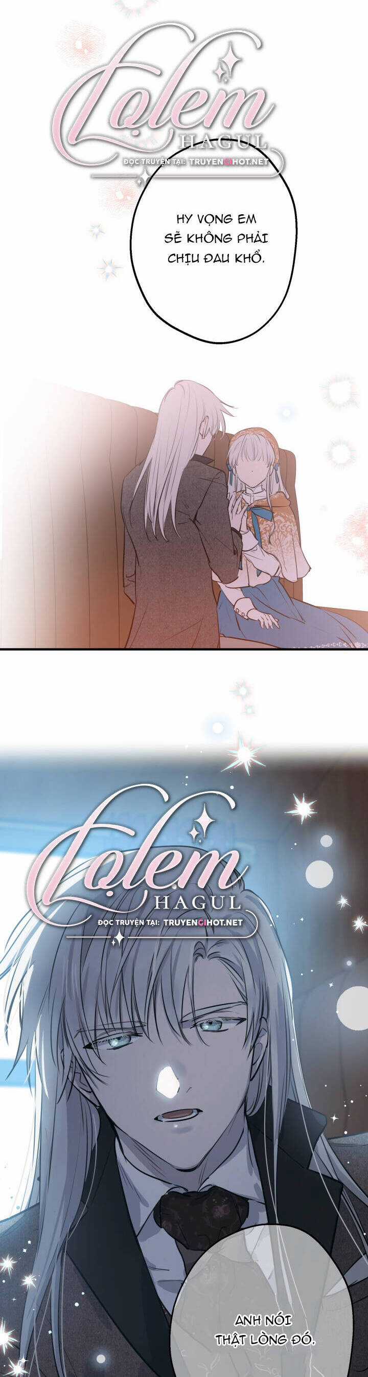 Những Kẻ Mạnh Nhất Thế Giới Đều Bám Lấy Tôi Chapter 62.2 trang 8