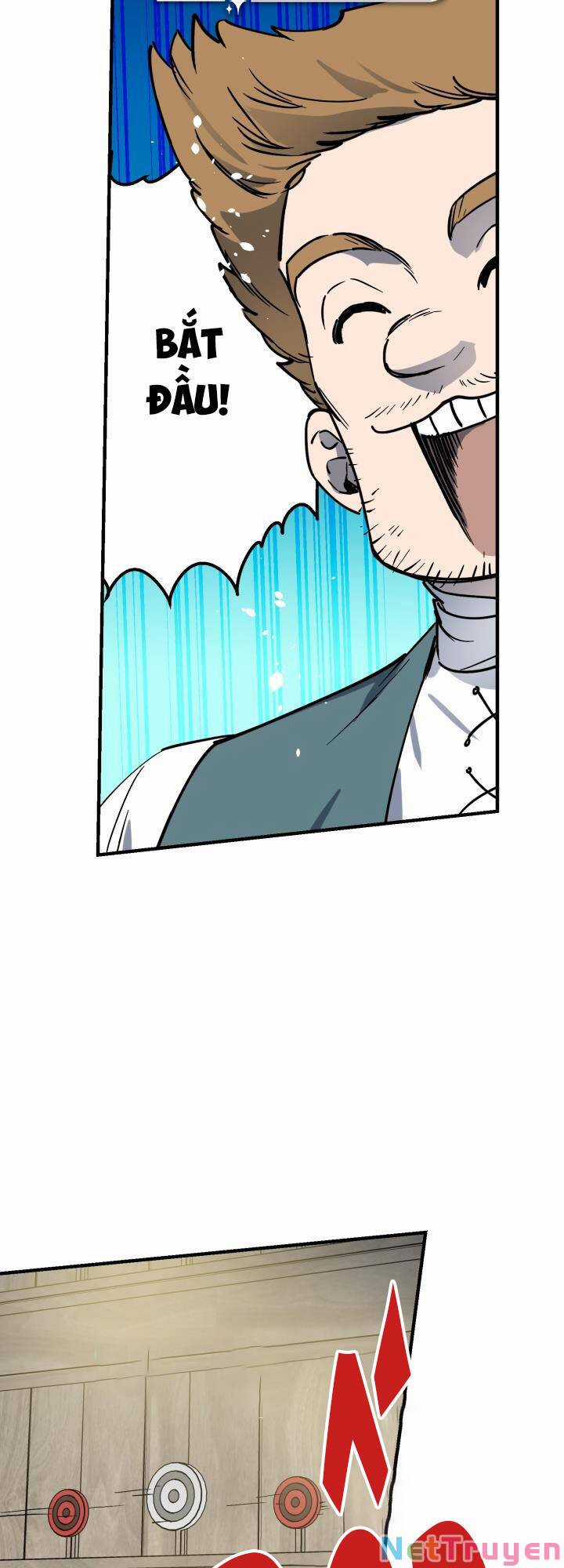 Những Kẻ Mạnh Nhất Thế Giới Đều Bám Lấy Tôi Chapter 64.2 trang 2