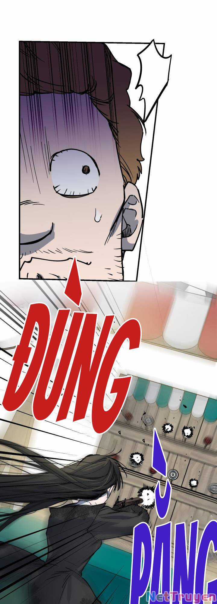 Những Kẻ Mạnh Nhất Thế Giới Đều Bám Lấy Tôi Chapter 64.2 trang 4