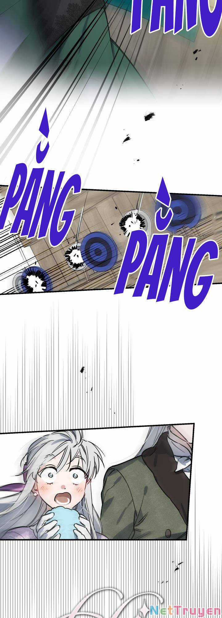 Những Kẻ Mạnh Nhất Thế Giới Đều Bám Lấy Tôi Chapter 64.2 trang 5