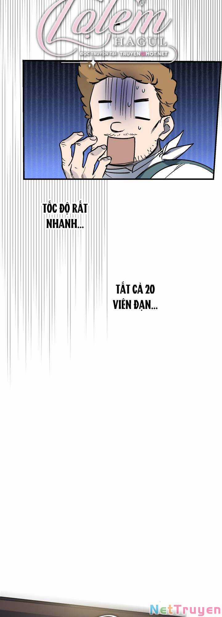 Những Kẻ Mạnh Nhất Thế Giới Đều Bám Lấy Tôi Chapter 64.2 trang 6