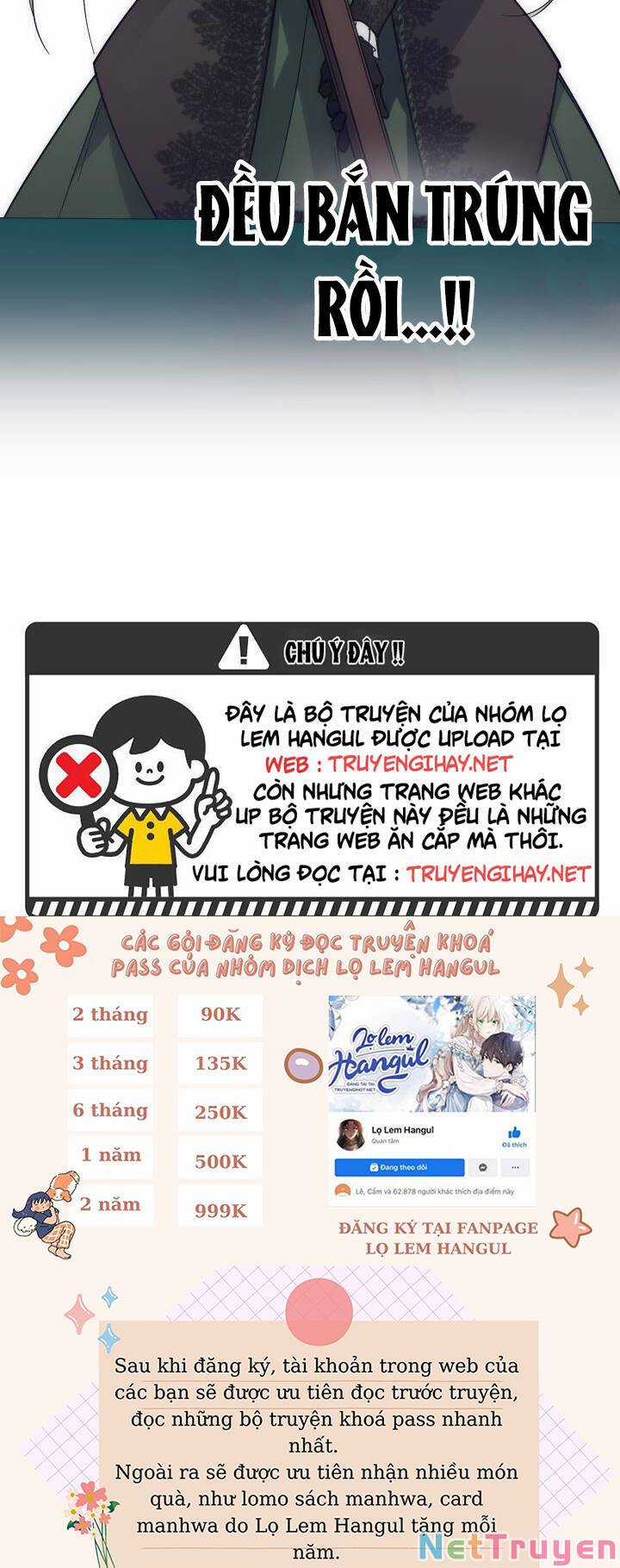 Những Kẻ Mạnh Nhất Thế Giới Đều Bám Lấy Tôi Chapter 64.2 trang 8