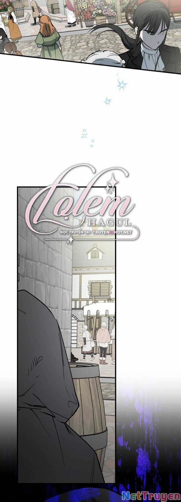 Những Kẻ Mạnh Nhất Thế Giới Đều Bám Lấy Tôi Chapter 65.2 trang 2