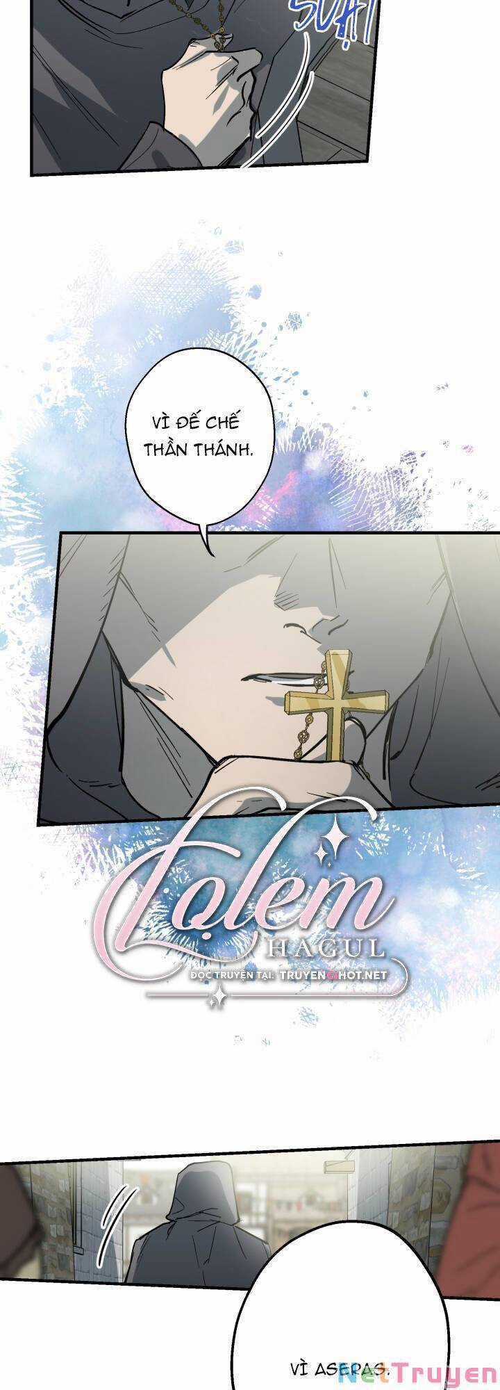 Những Kẻ Mạnh Nhất Thế Giới Đều Bám Lấy Tôi Chapter 65.2 trang 4