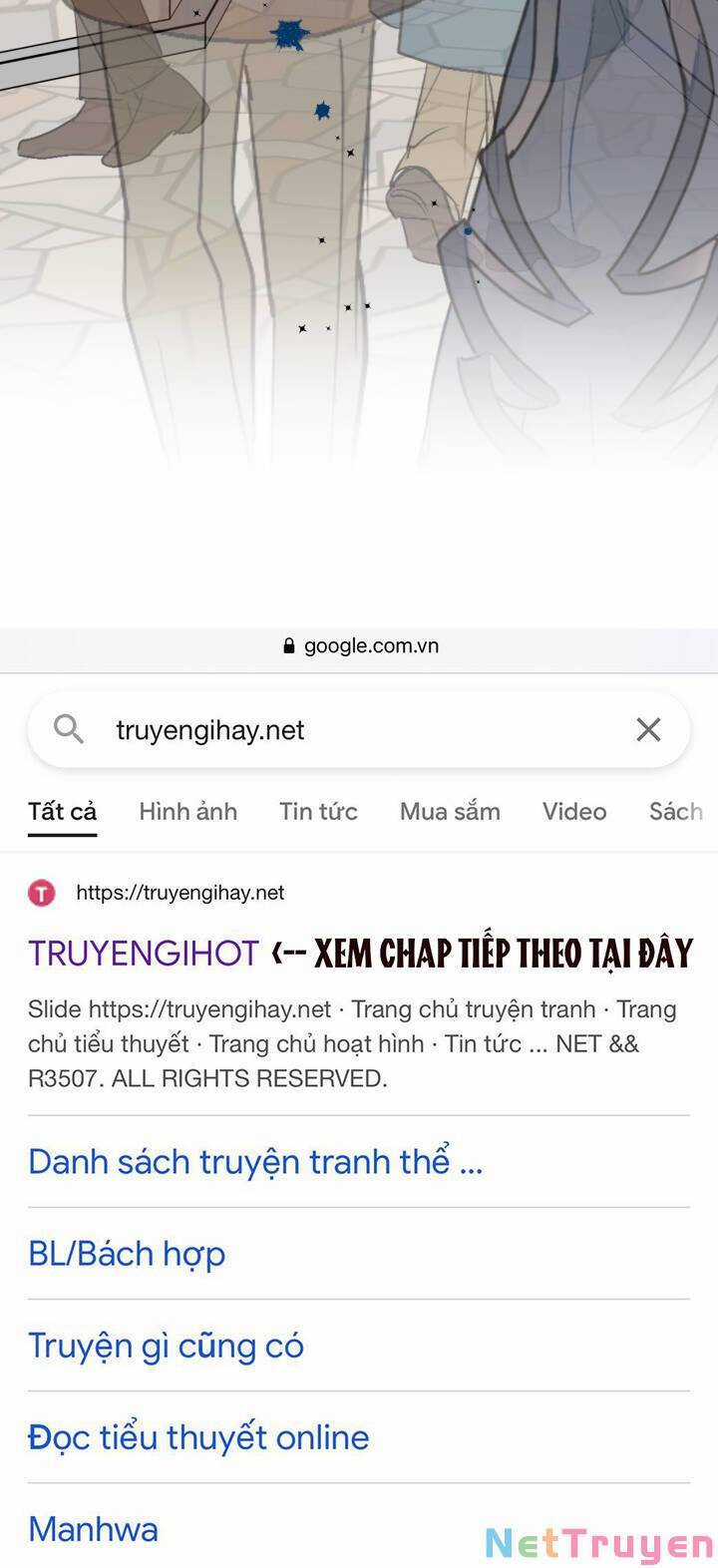 Những Kẻ Mạnh Nhất Thế Giới Đều Bám Lấy Tôi Chapter 65.2 trang 6