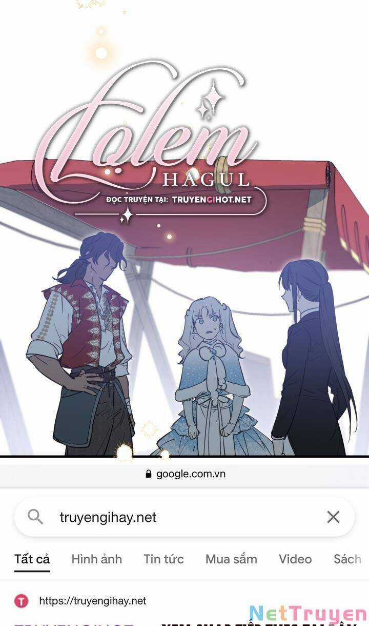 Những Kẻ Mạnh Nhất Thế Giới Đều Bám Lấy Tôi Chapter 66.2 trang 3