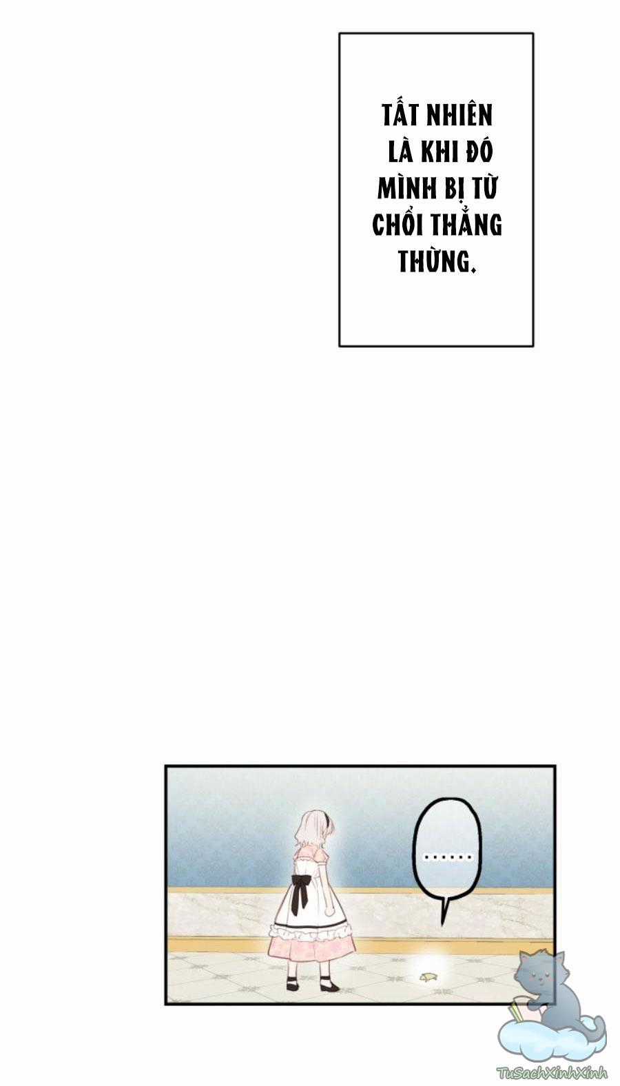Những Kẻ Mạnh Nhất Thế Giới Đều Bám Lấy Tôi Chapter 7.5 trang 1