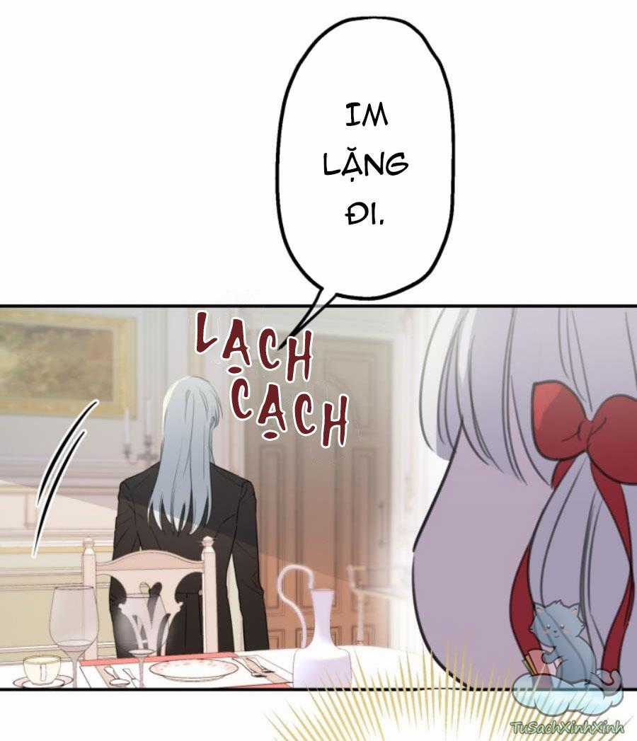 Những Kẻ Mạnh Nhất Thế Giới Đều Bám Lấy Tôi Chapter 7.5 trang 12