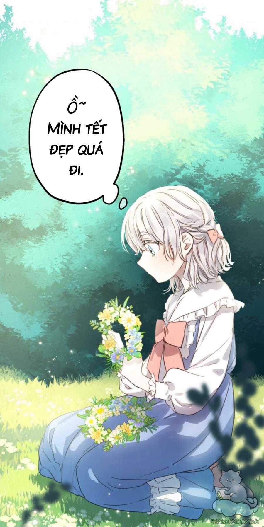 Những Kẻ Mạnh Nhất Thế Giới Đều Bám Lấy Tôi Chapter 7.5 trang 16