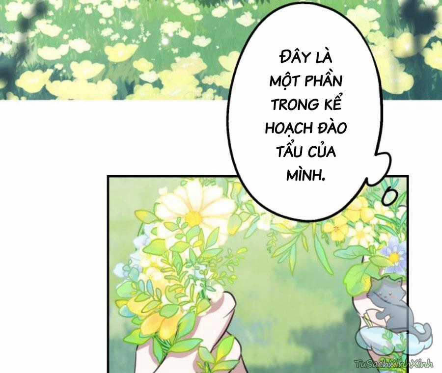Những Kẻ Mạnh Nhất Thế Giới Đều Bám Lấy Tôi Chapter 7.5 trang 17