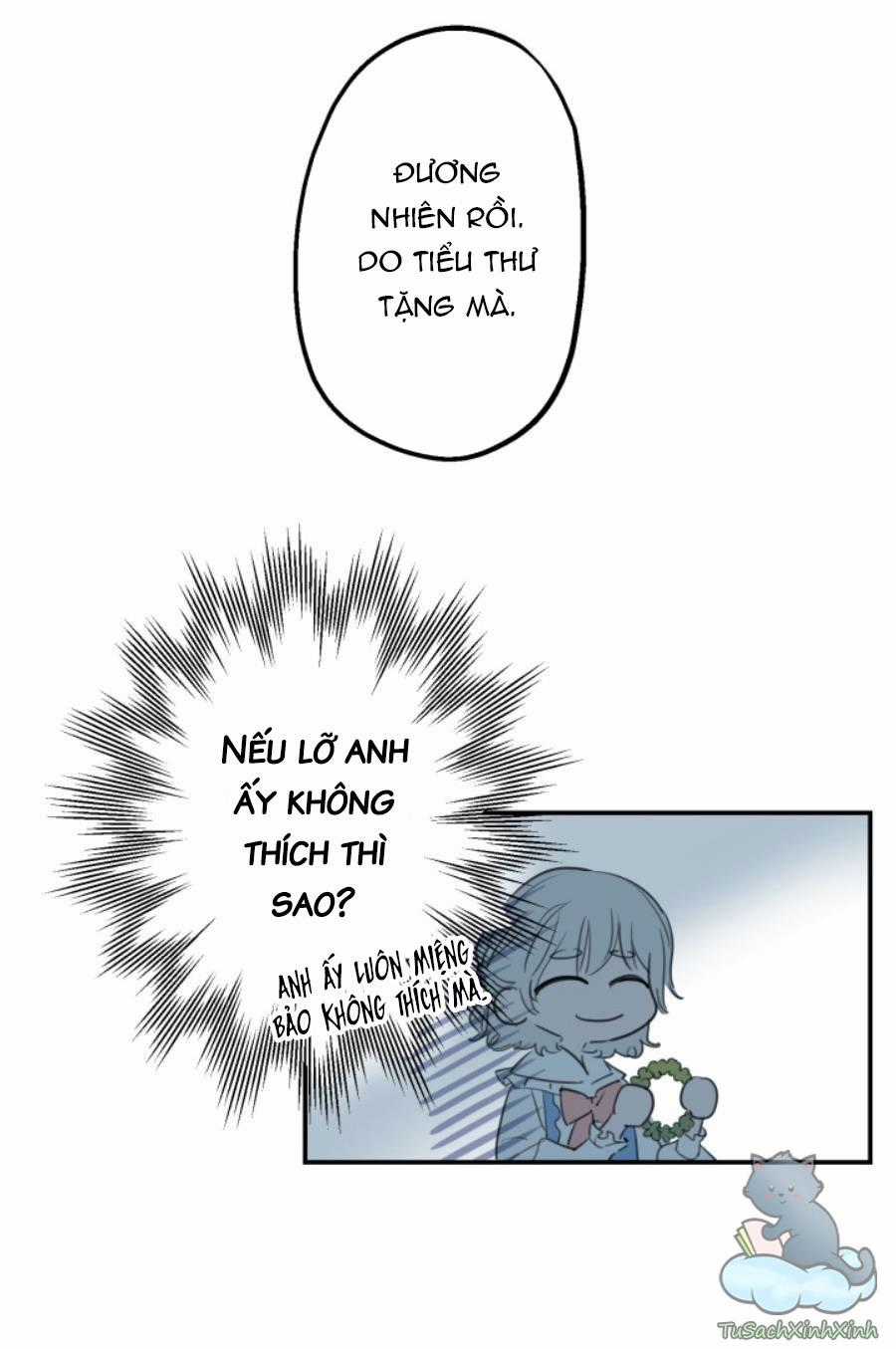 Những Kẻ Mạnh Nhất Thế Giới Đều Bám Lấy Tôi Chapter 7.5 trang 21