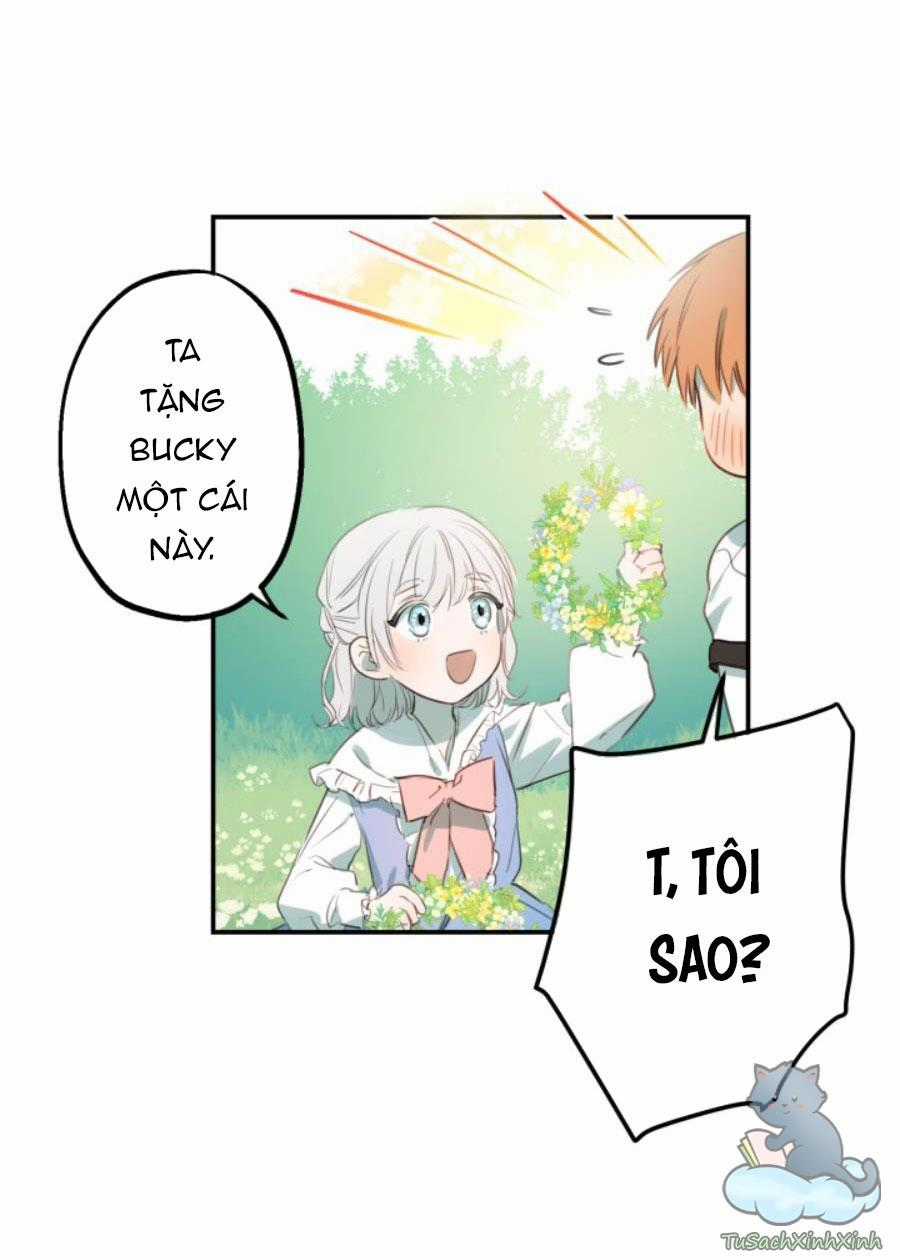 Những Kẻ Mạnh Nhất Thế Giới Đều Bám Lấy Tôi Chapter 7.5 trang 23