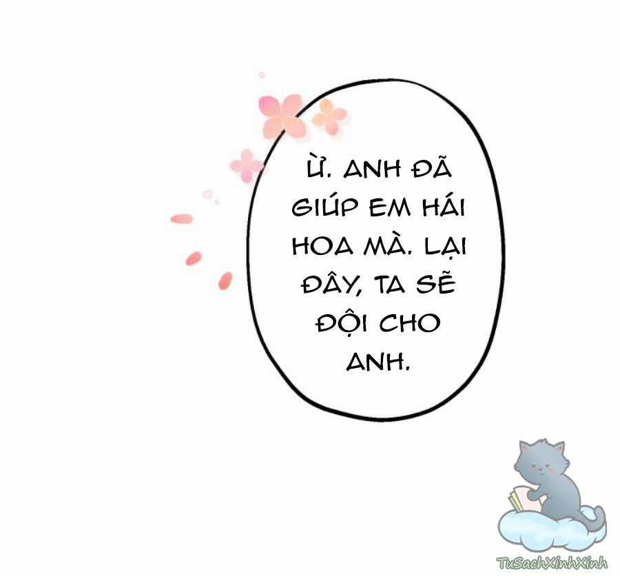 Những Kẻ Mạnh Nhất Thế Giới Đều Bám Lấy Tôi Chapter 7.5 trang 24