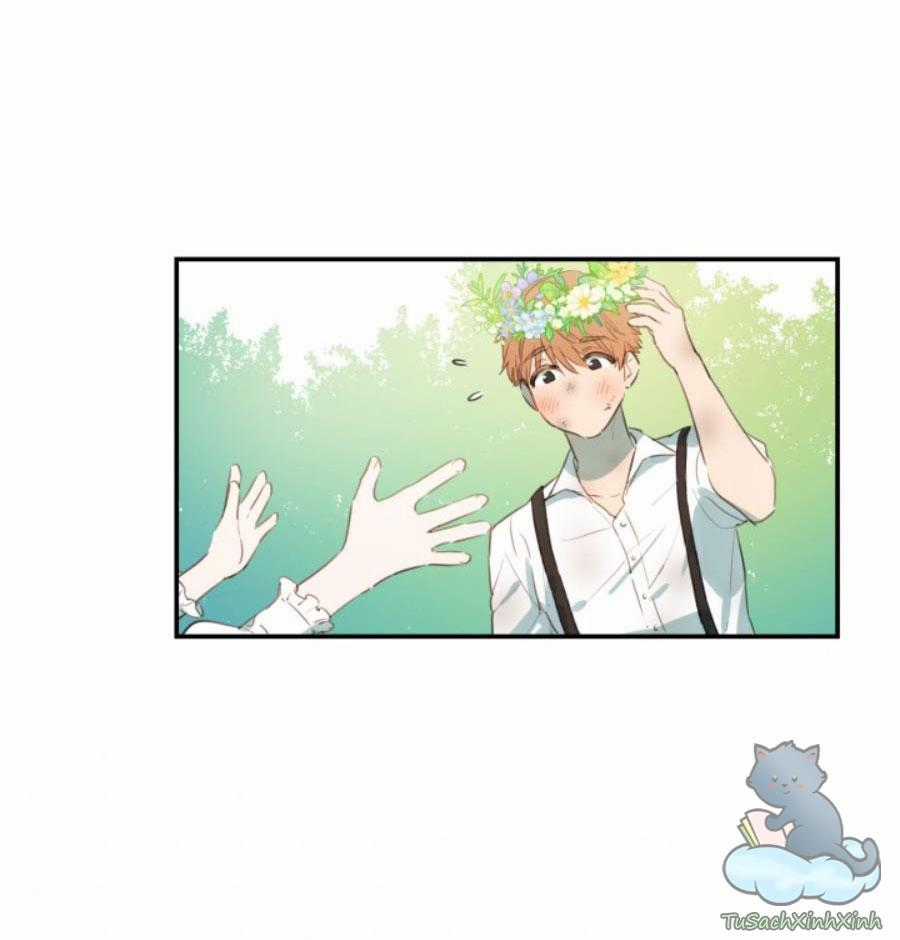 Những Kẻ Mạnh Nhất Thế Giới Đều Bám Lấy Tôi Chapter 7.5 trang 25