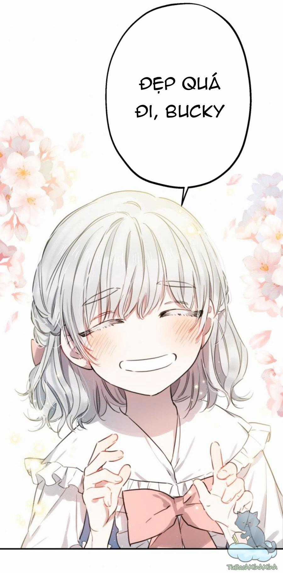 Những Kẻ Mạnh Nhất Thế Giới Đều Bám Lấy Tôi Chapter 7.5 trang 26