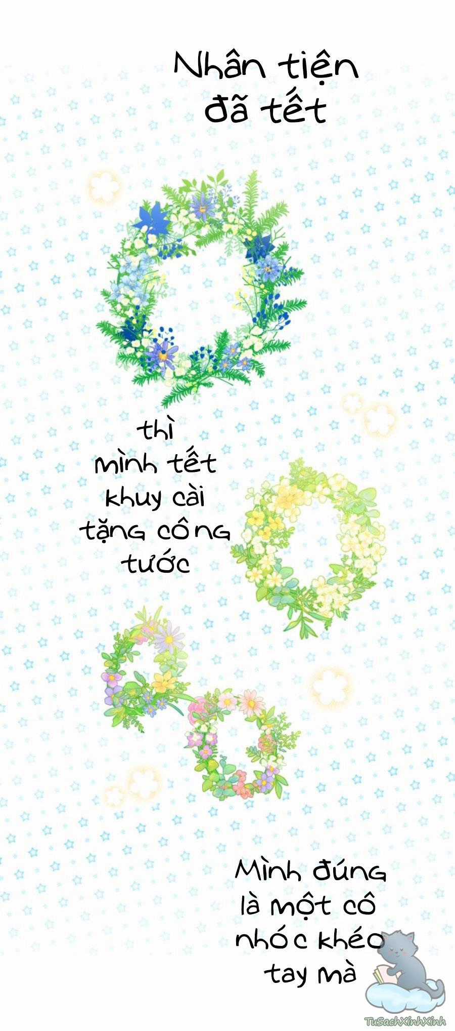 Những Kẻ Mạnh Nhất Thế Giới Đều Bám Lấy Tôi Chapter 7.5 trang 28