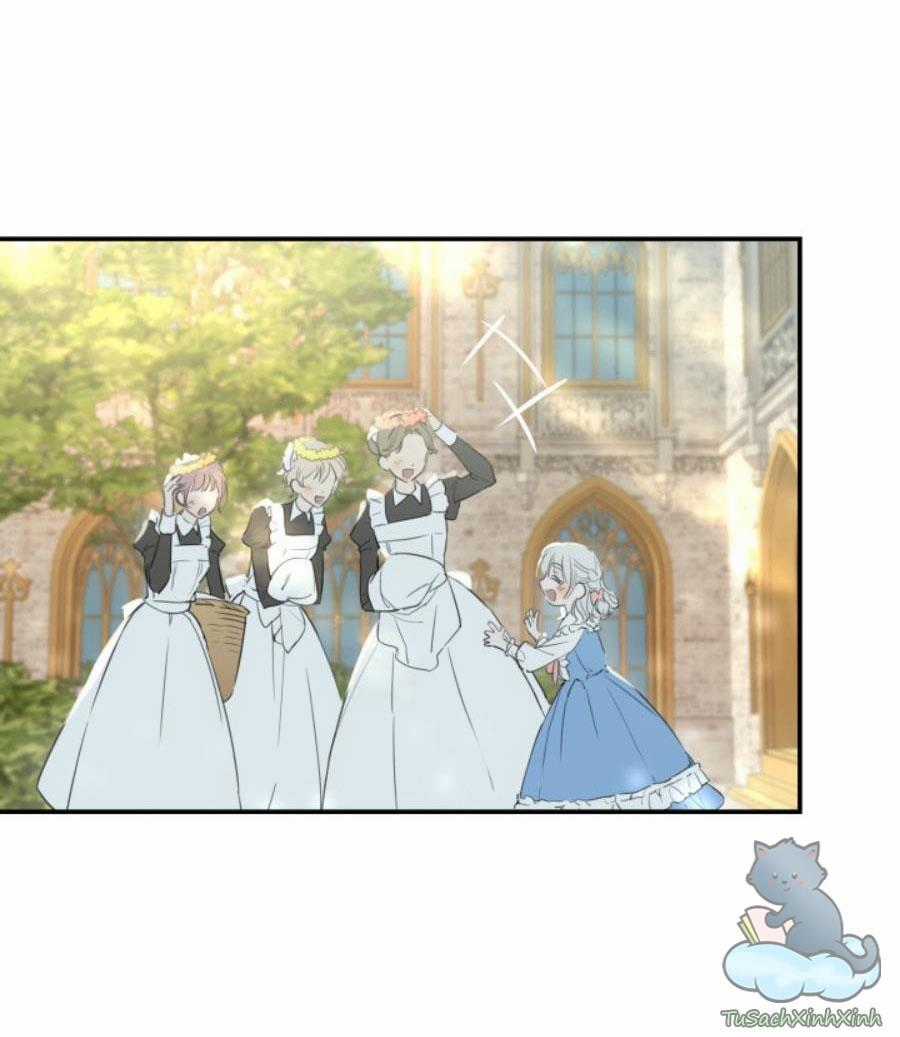 Những Kẻ Mạnh Nhất Thế Giới Đều Bám Lấy Tôi Chapter 7.5 trang 29