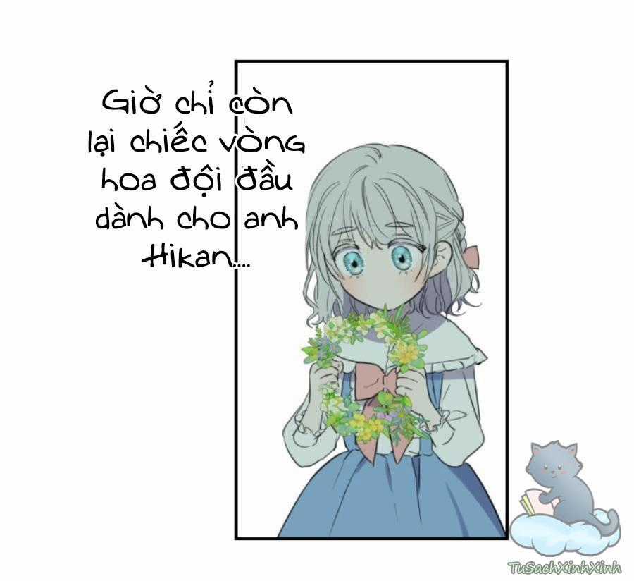 Những Kẻ Mạnh Nhất Thế Giới Đều Bám Lấy Tôi Chapter 7.5 trang 30