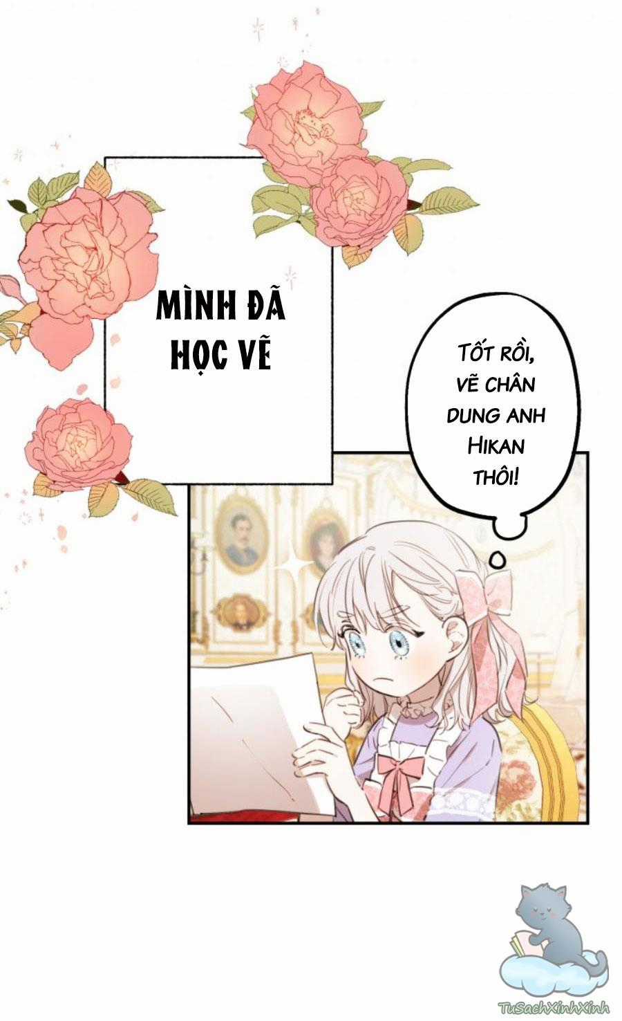 Những Kẻ Mạnh Nhất Thế Giới Đều Bám Lấy Tôi Chapter 7.5 trang 5