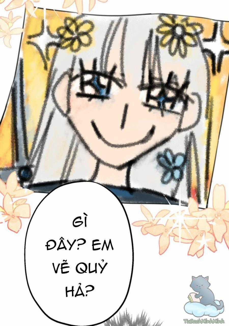 Những Kẻ Mạnh Nhất Thế Giới Đều Bám Lấy Tôi Chapter 7.5 trang 7