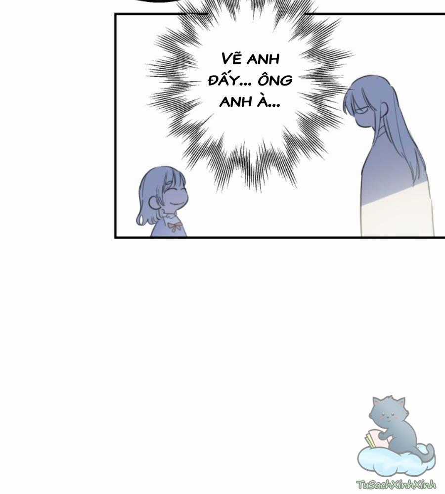 Những Kẻ Mạnh Nhất Thế Giới Đều Bám Lấy Tôi Chapter 7.5 trang 8