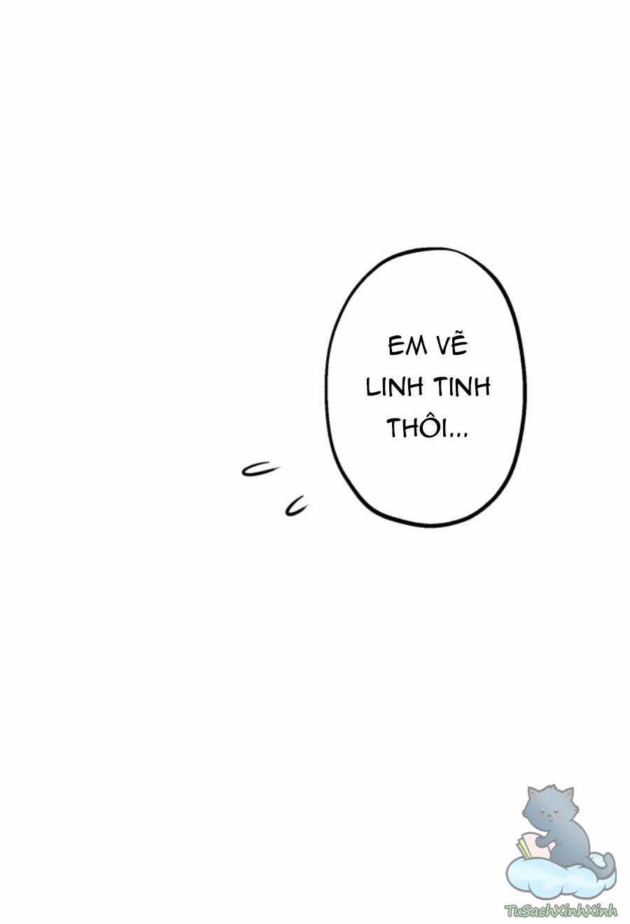 Những Kẻ Mạnh Nhất Thế Giới Đều Bám Lấy Tôi Chapter 7.5 trang 9