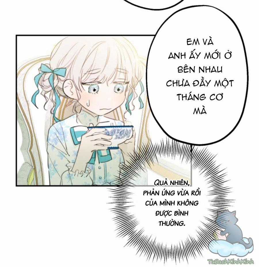 Những Kẻ Mạnh Nhất Thế Giới Đều Bám Lấy Tôi Chapter 7 trang 10