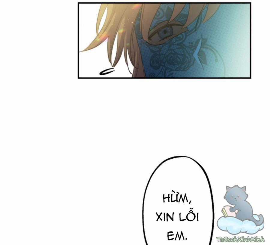 Những Kẻ Mạnh Nhất Thế Giới Đều Bám Lấy Tôi Chapter 7 trang 11