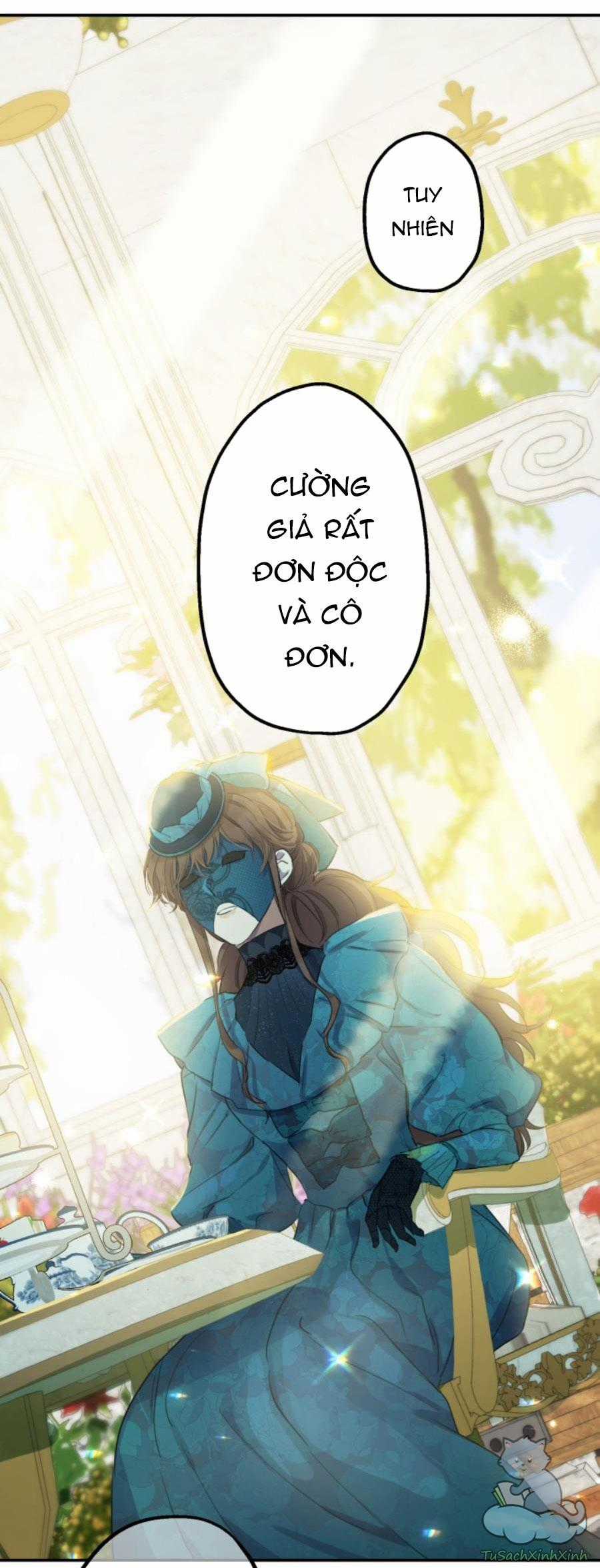 Những Kẻ Mạnh Nhất Thế Giới Đều Bám Lấy Tôi Chapter 7 trang 14