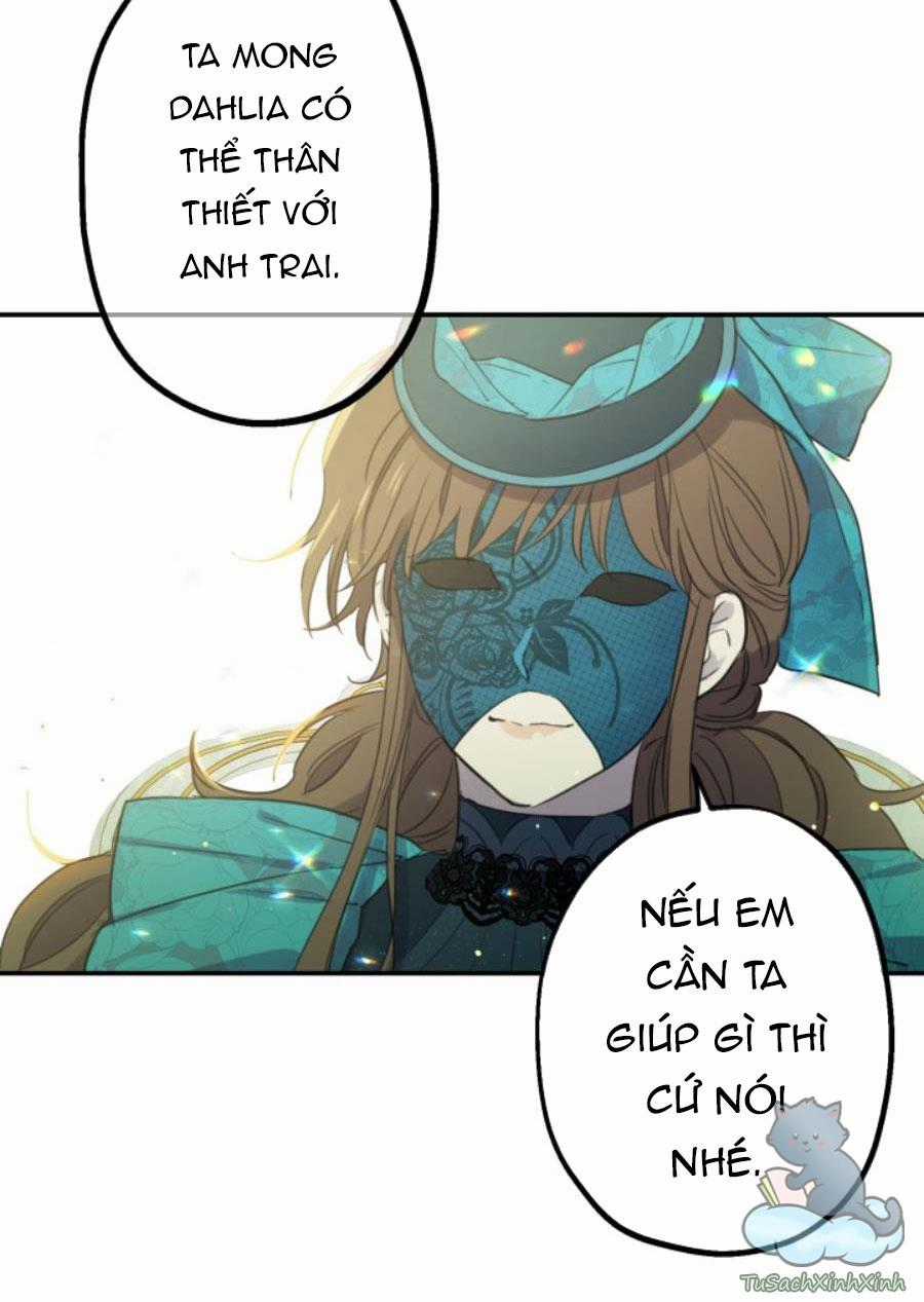 Những Kẻ Mạnh Nhất Thế Giới Đều Bám Lấy Tôi Chapter 7 trang 15