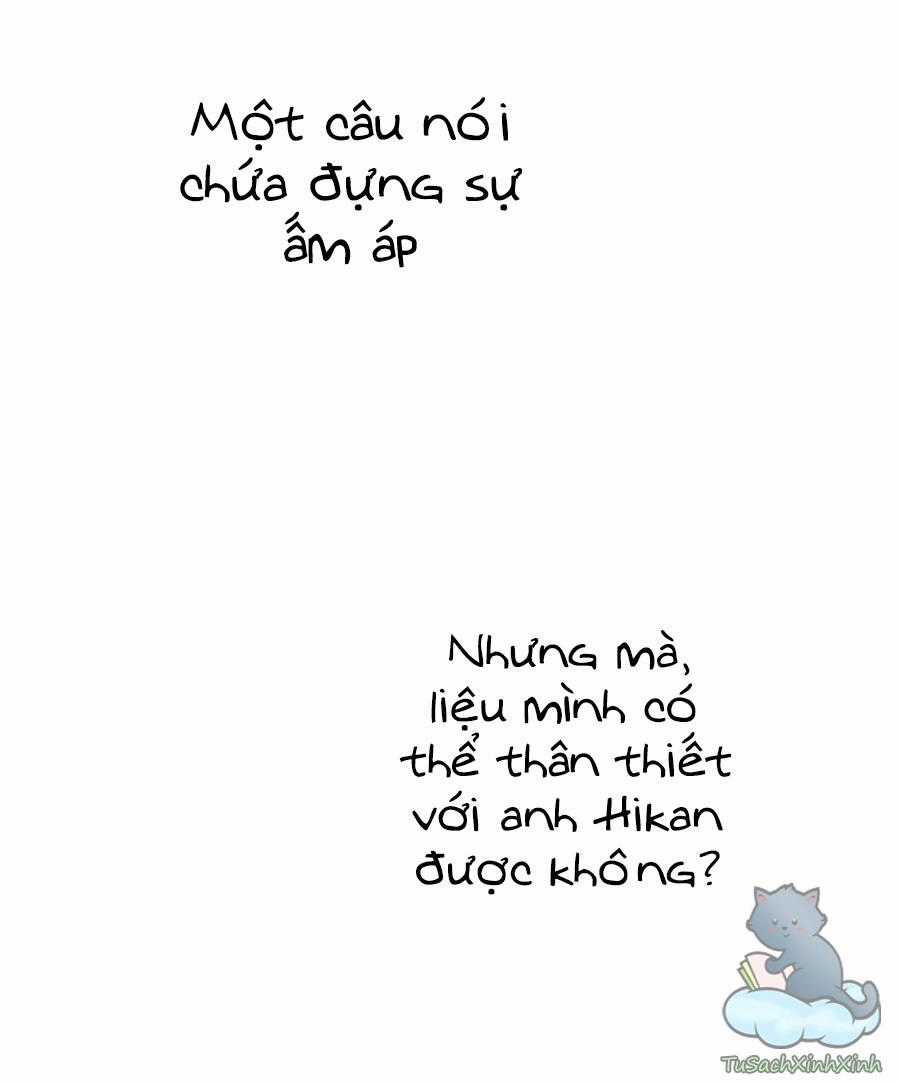 Những Kẻ Mạnh Nhất Thế Giới Đều Bám Lấy Tôi Chapter 7 trang 16