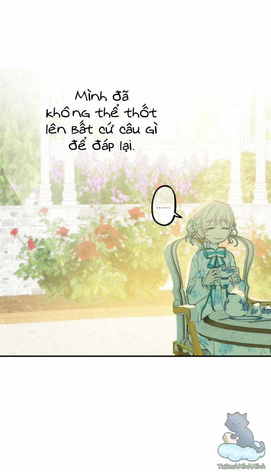 Những Kẻ Mạnh Nhất Thế Giới Đều Bám Lấy Tôi Chapter 7 trang 18