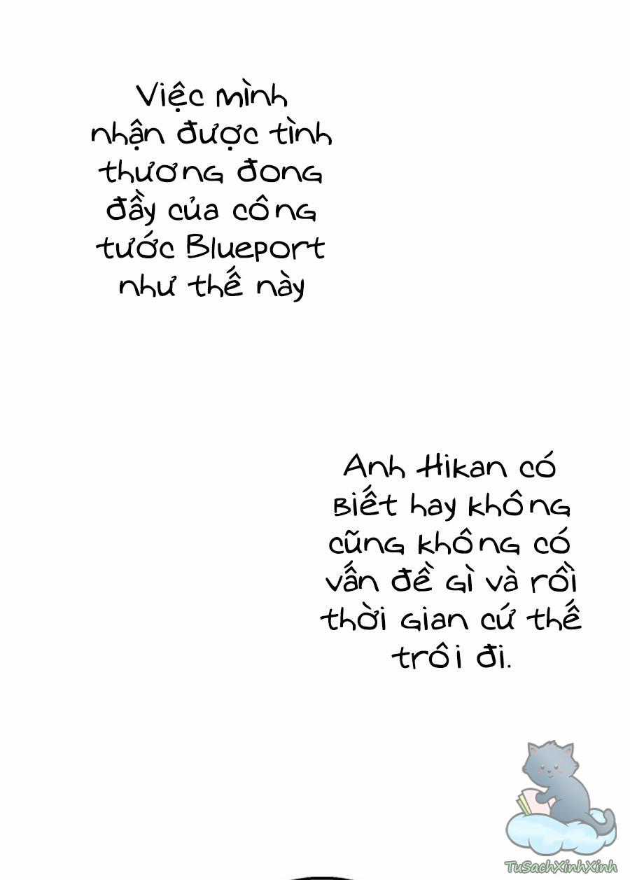 Những Kẻ Mạnh Nhất Thế Giới Đều Bám Lấy Tôi Chapter 7 trang 20