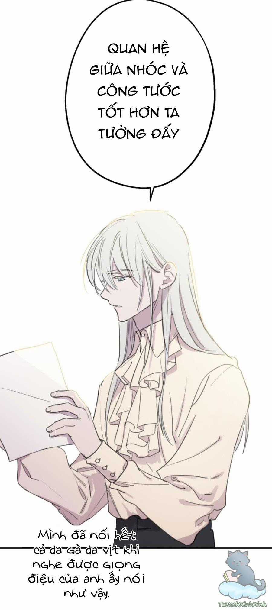 Những Kẻ Mạnh Nhất Thế Giới Đều Bám Lấy Tôi Chapter 7 trang 21