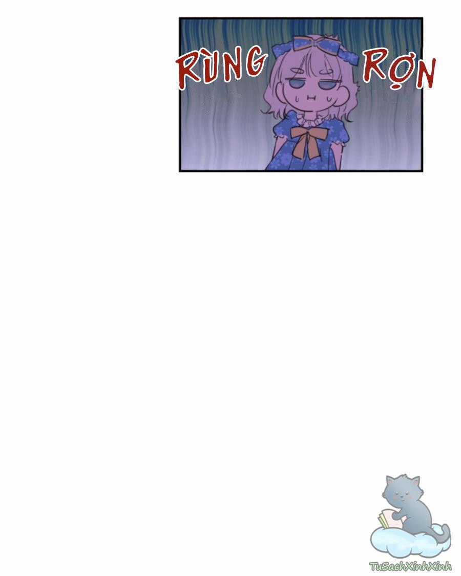 Những Kẻ Mạnh Nhất Thế Giới Đều Bám Lấy Tôi Chapter 7 trang 22