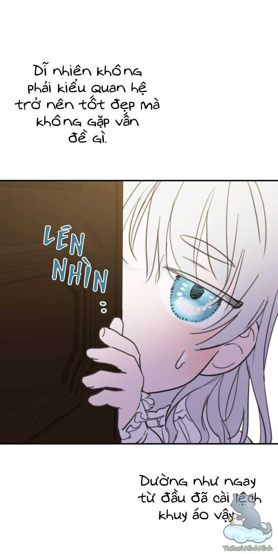 Những Kẻ Mạnh Nhất Thế Giới Đều Bám Lấy Tôi Chapter 7 trang 23