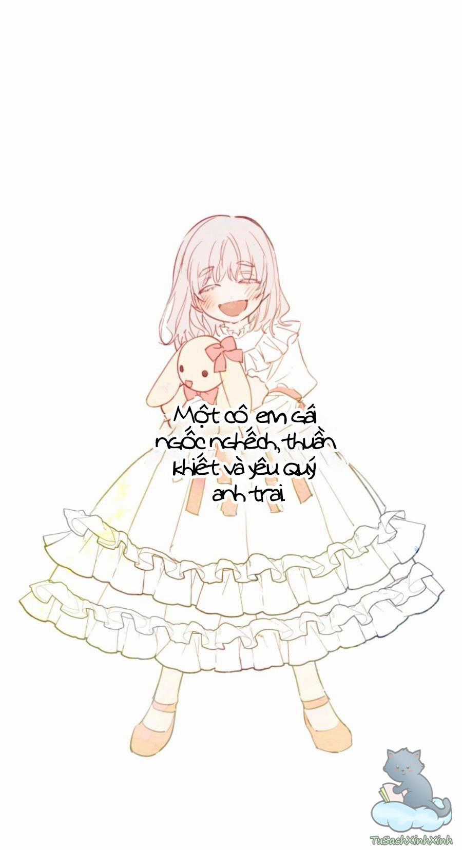 Những Kẻ Mạnh Nhất Thế Giới Đều Bám Lấy Tôi Chapter 7 trang 24