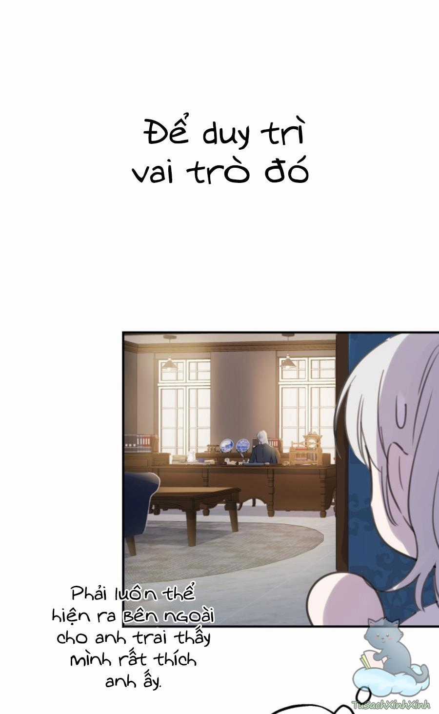 Những Kẻ Mạnh Nhất Thế Giới Đều Bám Lấy Tôi Chapter 7 trang 25