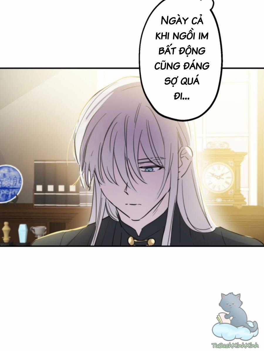 Những Kẻ Mạnh Nhất Thế Giới Đều Bám Lấy Tôi Chapter 7 trang 26